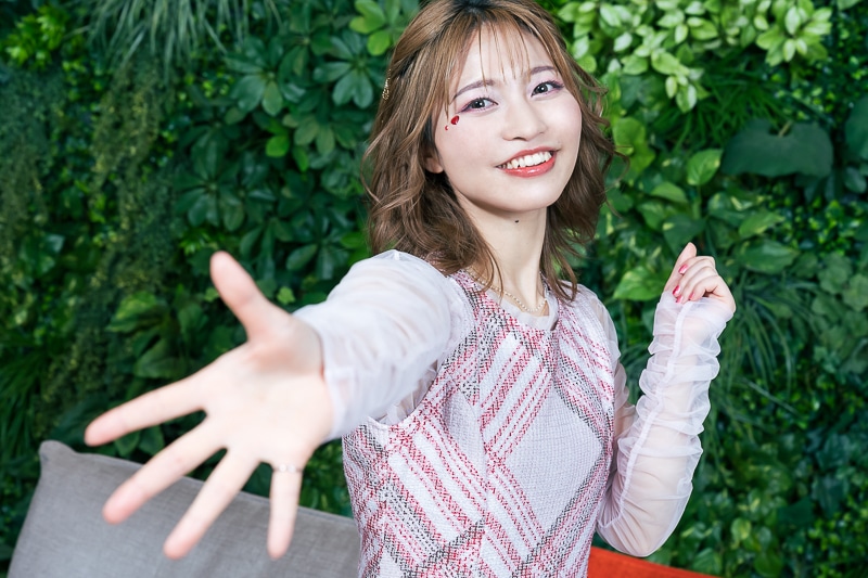『キミとアイドルプリキュア♪』で新たに結ばれたキラッキランランな絆！　キュアアイドル／咲良うた役・松岡美里さん＆キュアウインク／蒼風なな役・髙橋ミナミさん＆キュアキュンキュン／紫雨こころ役・高森奈津美さんが『キミプリ』の魅力を語り合う【インタビュー】-8