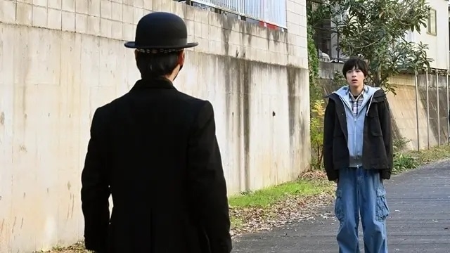 【ネタバレあり】『ウルトラマンアーク THE MOVIE 超次元大決戦！光と闇のアーク』辻本貴則監督インタビュー｜「この作品を作っている間は、みんなが想像力を解き放っていたんです」-5