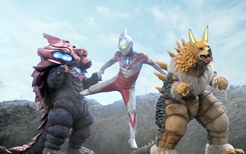 【ネタバレあり】『ウルトラマンアーク THE MOVIE 超次元大決戦！光と闇のアーク』辻本貴則監督インタビュー｜「この作品を作っている間は、みんなが想像力を解き放っていたんです」-9