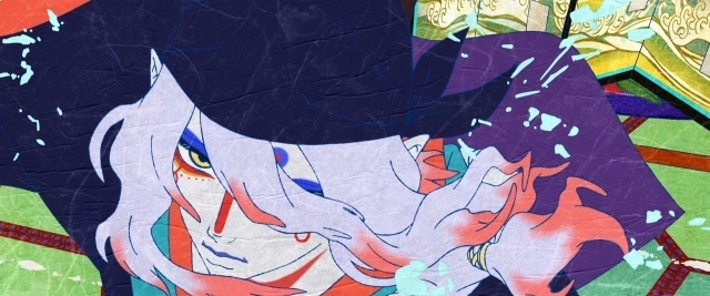 「大奥」の深い闇を掘り下げた第二章。再び、陰謀や愛憎が絡みあうーー『劇場版モノノ怪 第二章 火鼠』時田フキ役・日笠陽子さん×大友ボタン役・戸松遥さんインタビュー-7