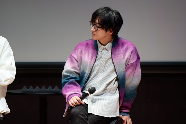 小林大紀さん、上村祐翔さん、永瀬アンナさん、寺島拓篤さんら登壇「スペシャルイベント春のきのこいぬ祭り」公式レポートが到着-5