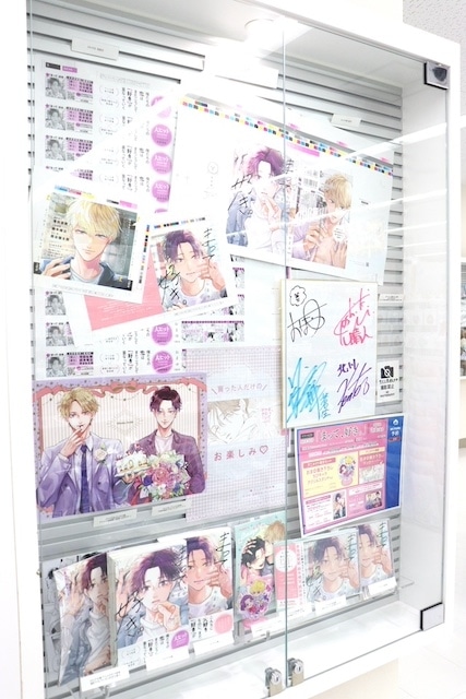 CD「ChroNoiR/Promise 初回生産限定盤」やCD「劇場版 うたの☆プリンスさまっ♪ TABOO NIGHT XXXX アイドルソング 美風 藍 【初回限定盤】」が発売！ほか［今日のアニメイト池袋本店］-17