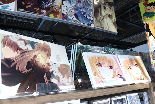 オンリーショップ「舞台『魔入りました！入間くん』THE STAGE　再演　衣裳展」が開催中！　コミックス『ブルーロック(33)』 ノ村優介執筆!SDステッカーセット付き特装版 が発売！　ほか［今日のアニメイト池袋本店］