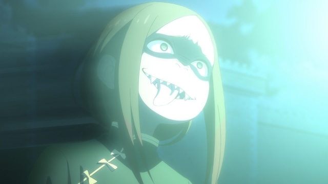 『Re:ゼロから始める異世界生活』3rd season 第65話「醜悪なる晩餐会」あらすじ・先行カット・WEB予告が公開！　さらにミニアニメ第65話のあらすじ・先行カットも解禁