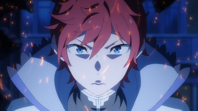 アニメ『Re:ゼロから始める異世界生活』3rd season 声優インタビュー連載第7回：シリウス役 安済知佳さん｜シリウスの愛は純粋すぎるがゆえに“毒”に!?　お芝居に「“ペテ味”を感じた」と言われ嬉しかった-10