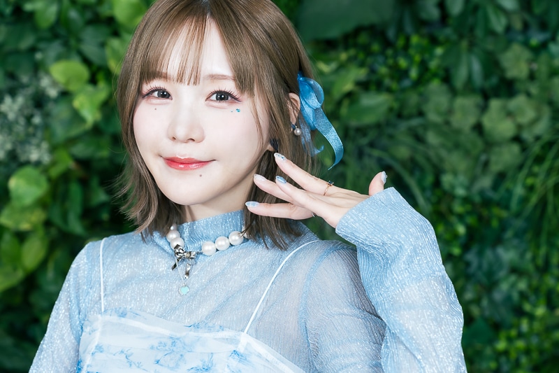 『キミとアイドルプリキュア♪』で新たに結ばれたキラッキランランな絆！　キュアアイドル／咲良うた役・松岡美里さん＆キュアウインク／蒼風なな役・髙橋ミナミさん＆キュアキュンキュン／紫雨こころ役・高森奈津美さんが『キミプリ』の魅力を語り合う【インタビュー】-15