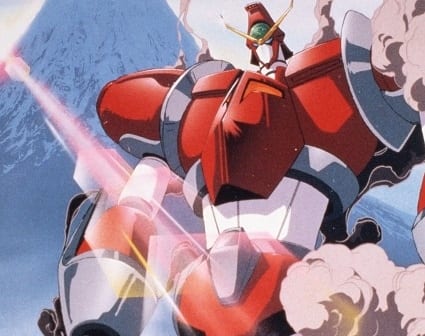 流星機ガクセイバー｜アニメ声優・OVA・最新情報一覧 | アニメイトタイムズ