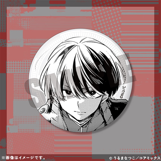 列強戦線　アルビー　くじメイト　パブミラーセット 列強戦線』くじメイトが3/19 11時〜アニメイト通販にて販売
