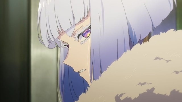 『ロックは淑女の嗜みでして』初回放送開始日は4月3日、メインビジュアル＆メインPV解禁！　追加声優に福原綾香さん・藤原夏海さん、OP＆ED情報も公開-8