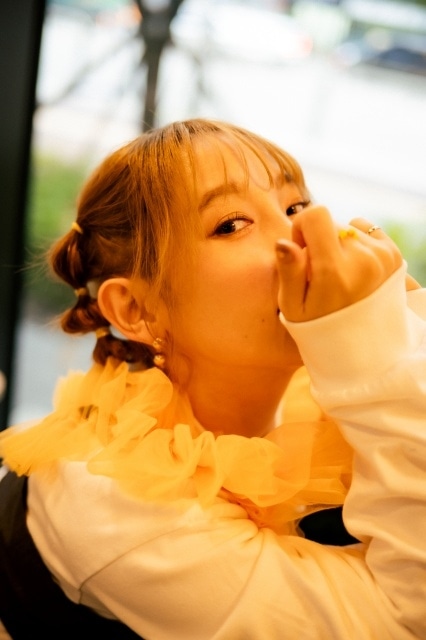 南條愛乃さんのオール撮り下ろしフォトブック「南條愛乃フォトブック スキップトリップ in Korea」が4月1日（火）に発売決定！　イメージカット、イベント情報が解禁-1