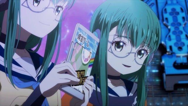 『もめんたりー・リリィ』第12話「こんなに楽しいフルコース」のあらすじ＆先行カットが公開！