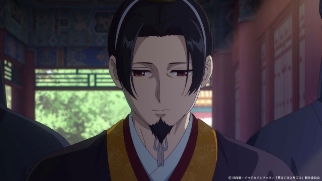 薬屋のひとりごと 薬屋のひとりごと』第33話あらすじ＆先行カットが公開
