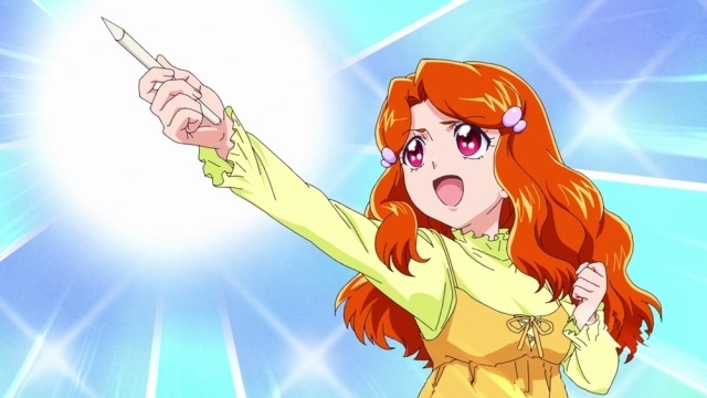 魔法つかいプリキュア！！～MIRAI DAYS～』第9話あらすじ＆場面