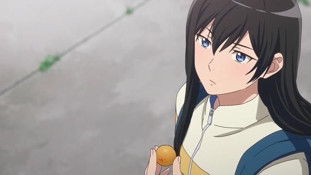 『卓球少女 -閃光のかなたへ-』2025年5月16日公開決定！　日本語吹替版の声優に、夏川椎菜さん・雨宮天さん・麻倉ももさん・戸松遥さん-2