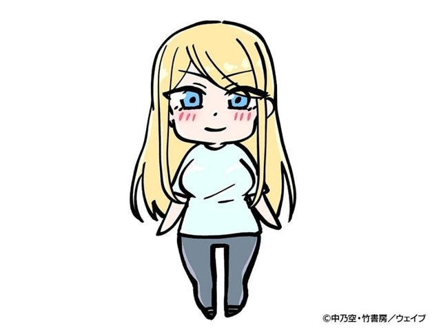 ▲SDキャラ化した神官「セシル」