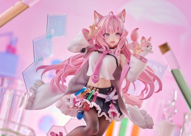 グッズセット　[特典付き] 博衣こより 活動1周年記念フルセット 「バーチャルYouTuber ホロライブ 博衣こより 活動1周年記念」 グッズセット [通常特典付き] 博衣こより 誕生日記念フルセット