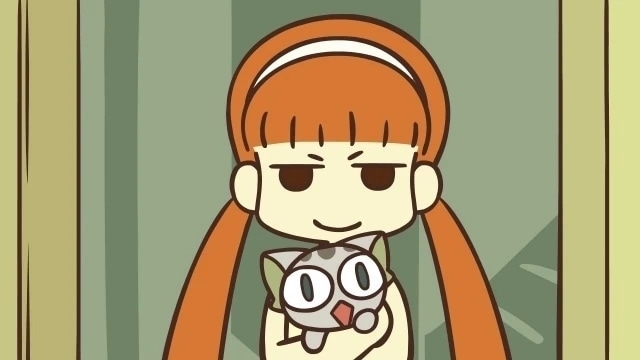 劇場アニメ『羅小黒戦記』（ロシャオヘイセンキ）キャラクターの解説まとめ｜登場する人と妖精、館に所属する執行人など一覧でご紹介！-9