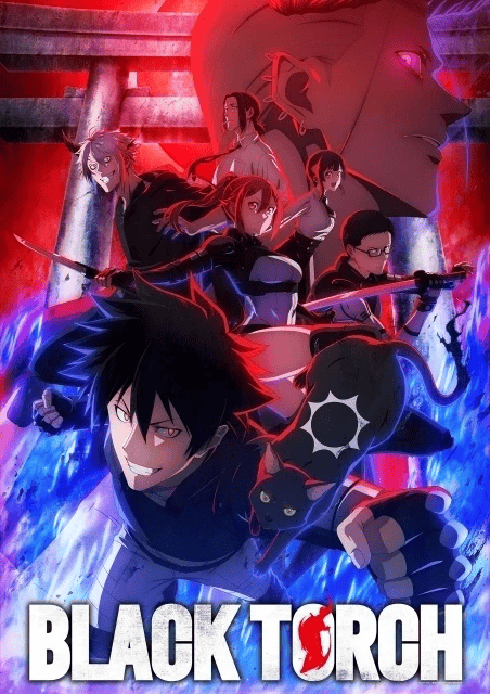 【入手困難品】野良イベンター THOGO 生前追悼本 著者須々木ハジメ【激レア】 BLACK TORCH』キャラPV公開｜声優に鈴木崚汰、上田燿司、千本木彩花