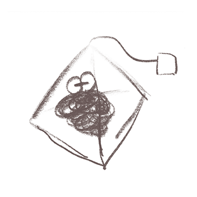 ▲茶しぶ