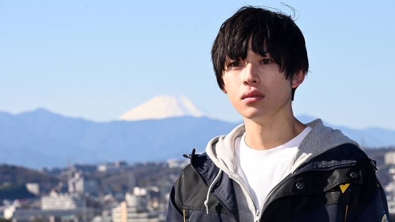 【ネタバレあり】『ウルトラマンアーク THE MOVIE 超次元大決戦！光と闇のアーク』辻本貴則監督インタビュー｜「この作品を作っている間は、みんなが想像力を解き放っていたんです」-2