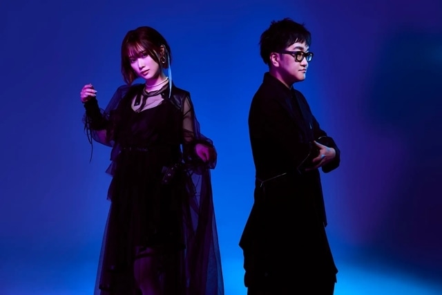 夏吉ゆうこさん＆大和さんの2人組ユニット「Arika」待望の3rdライブ「inclusion」が横浜ReNY betaにて開催決定！-1