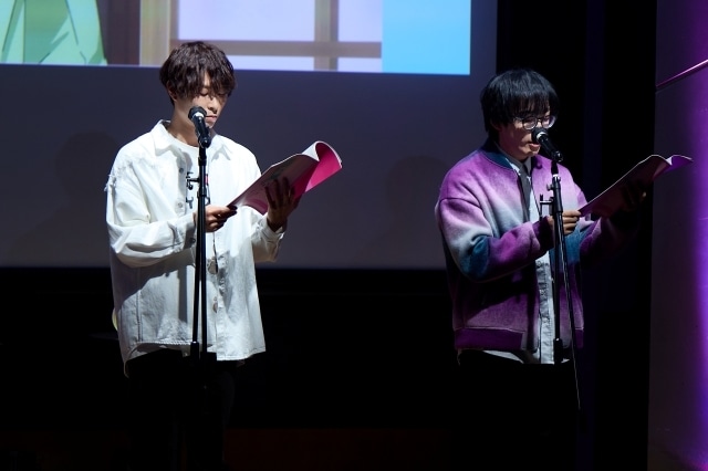 小林大紀さん、上村祐翔さん、永瀬アンナさん、寺島拓篤さんら登壇「スペシャルイベント春のきのこいぬ祭り」公式レポートが到着-10