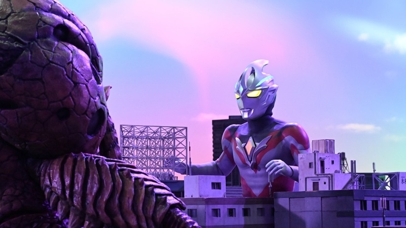 【ネタバレあり】『ウルトラマンアーク THE MOVIE 超次元大決戦！光と闇のアーク』辻本貴則監督インタビュー｜「この作品を作っている間は、みんなが想像力を解き放っていたんです」-4