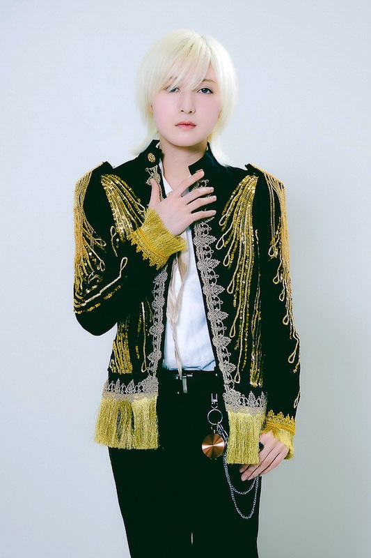「主」×「執事」がコンセンプトの男装アイドルユニット「xxLeCœur（ルクール）」座談会インタビュー第1回｜「みんなルカさんのことをとても大切に想っている」個性豊かなメンバーが語るそれぞれの共通点-4