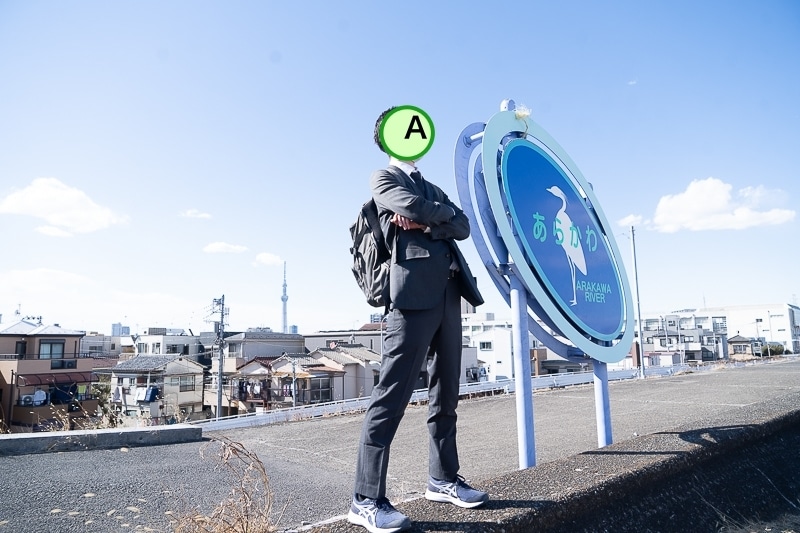 アニメイト津田沼移転リニューアルオープンを“徒歩”で盛り上げる！　宣伝担当社員がアニメイト池袋本店からぶっ続けで31.6km歩く「伊能忠敬チャレンジ」やってみた！【お得なキャンペーン情報有り】-13