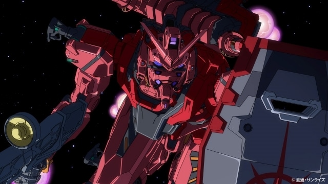 なぜシャアはガンダムを鹵獲できたのか？〜成功へ導いた5つの要素〜｜『機動戦士Gundam GQuuuuuuX』第2話「白いガンダム」考察-4