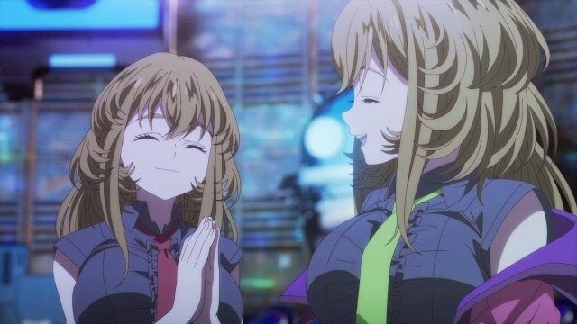 『もめんたりー・リリィ』第12話「こんなに楽しいフルコース」のあらすじ＆先行カットが公開！