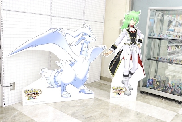 「MY NEW GEAR presents 電音部 オンリーショップ2025」や「TVアニメ『ブルーロック』アニメイトフェア2025 ～VS. U-20 JAPAN～」が開催中！ほか［今日のアニメイト池袋本店］-19