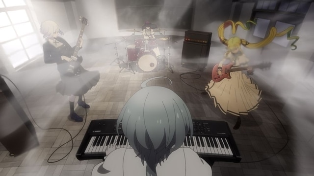 『ロックは淑女の嗜みでして』初回放送開始日は4月3日、メインビジュアル＆メインPV解禁！　追加声優に福原綾香さん・藤原夏海さん、OP＆ED情報も公開-6
