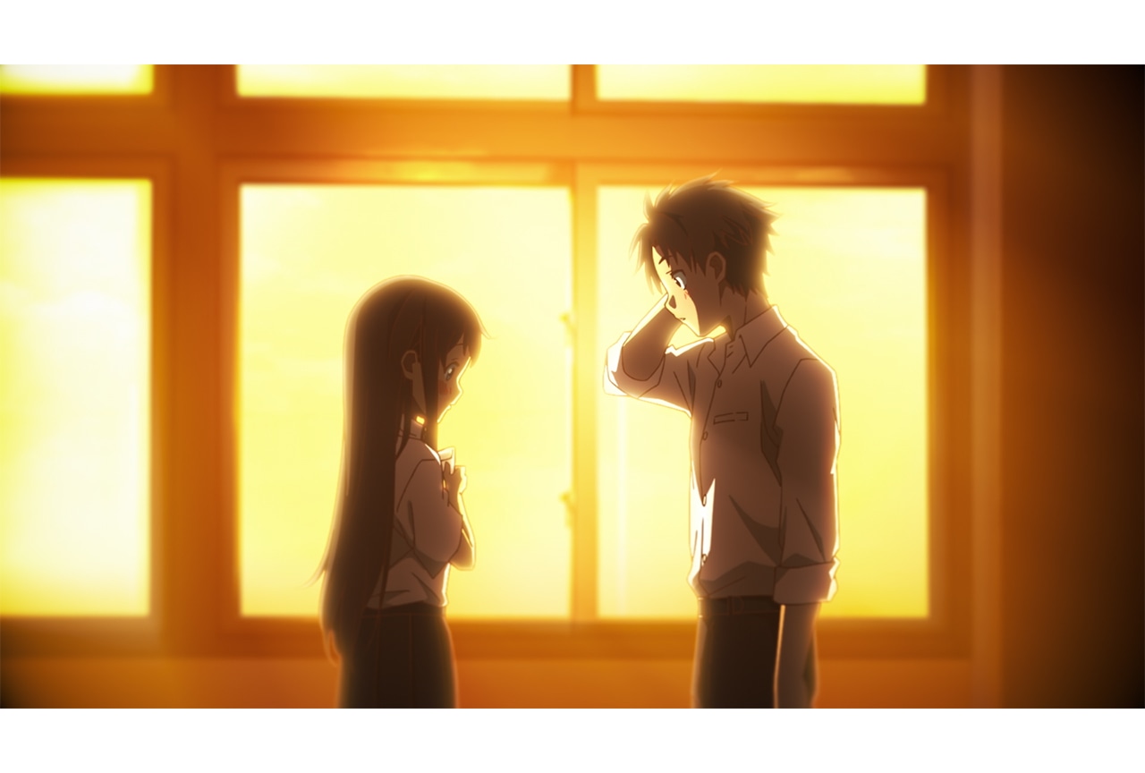 『沖ツラ』第11話「ゴーヤ？ゴーヤー？」あらすじ＆場面カット