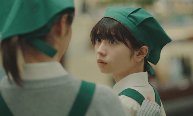 田中信子
