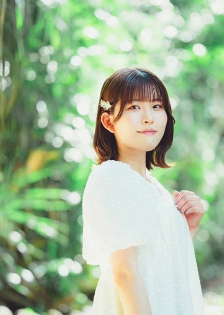 『クラスで2番目に可愛い女の子と友だちになった』TVアニメ化決定＆2026年放送！　PV解禁、出演声優に石谷春貴さん・石見舞菜香さん・鈴代紗弓さん・長谷川育美さん決定-5