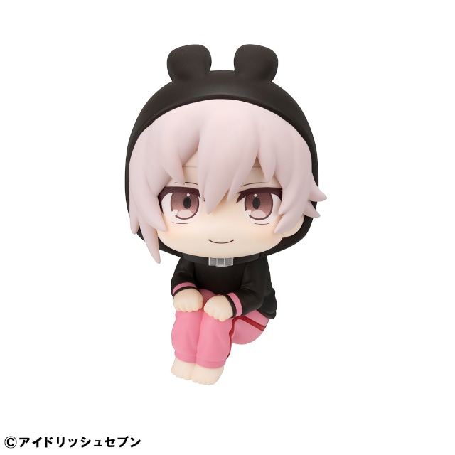るかっぷ『アイナナ』七瀬陸＆九条天【豪華セット】が9月下旬