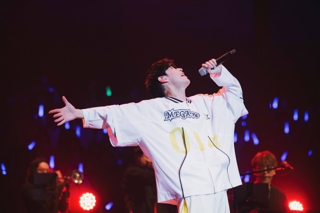 オーイシマサヨシさんのさいたまスーパーアリーナワンマンライブ「オーイシSSA」ウーリャさん、REAL AKIBA BOYZが追加ゲストとして出演決定！-1