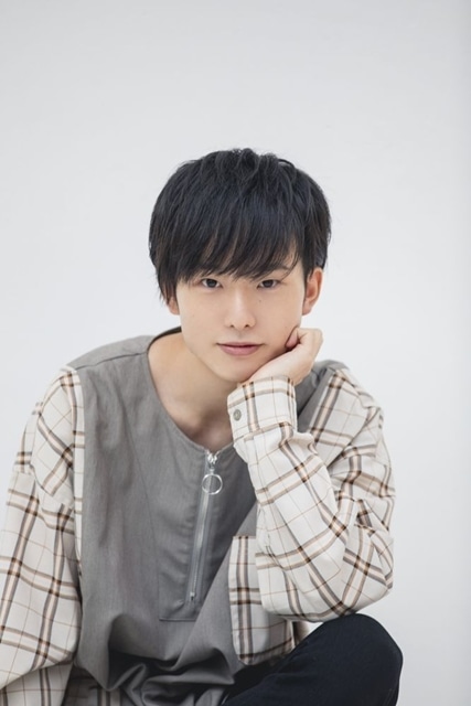 ▲草野太一さん