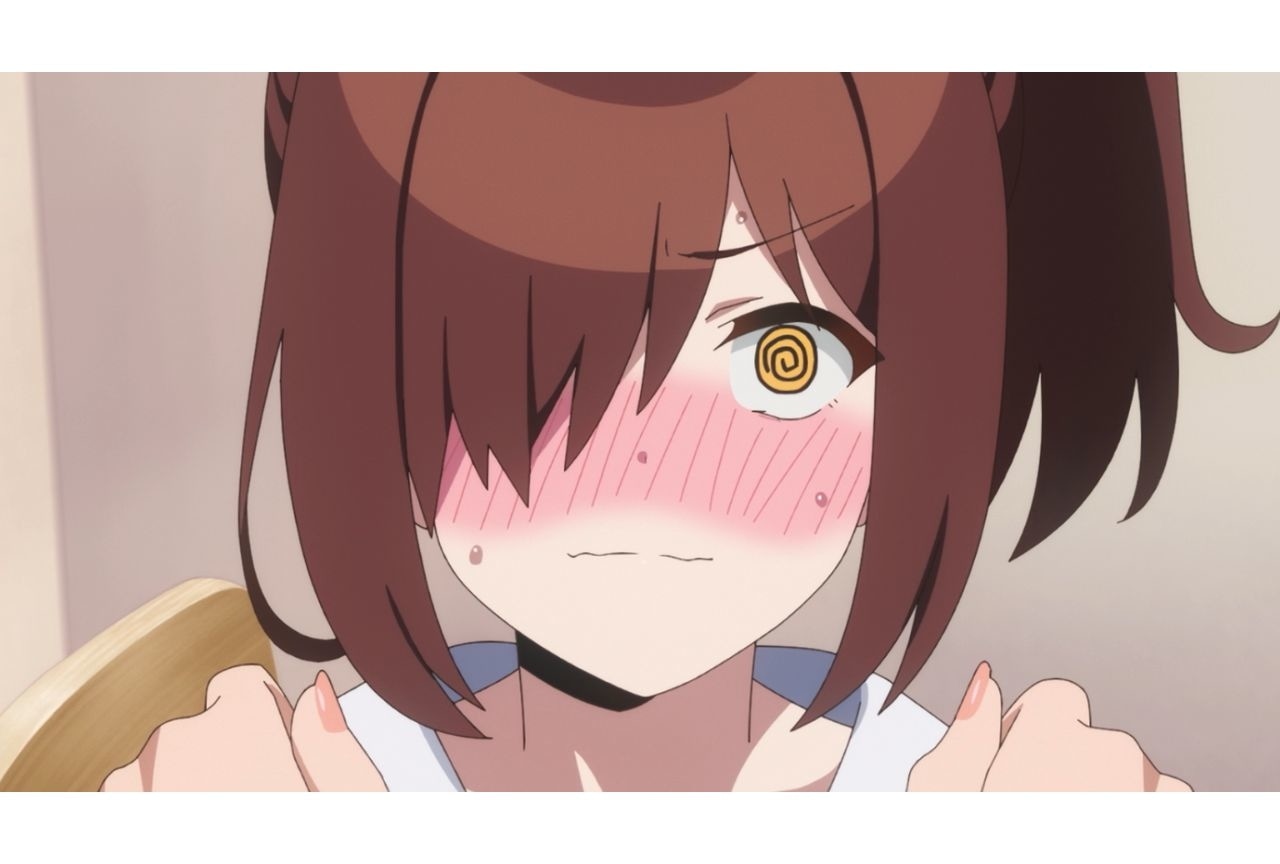 『ぬきたし THE ANIMATION』一部のキャラクターボイスが公開