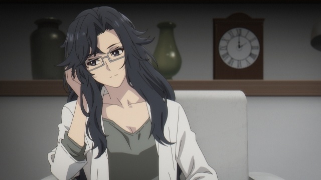 『ユア・フォルマ』エチカ・ヒエダ役 花澤香菜さんインタビュー|フルネームのイントネーションで論争が勃発!? 原作を頼りに拾い上げたエチカの“不器用な部分”-6