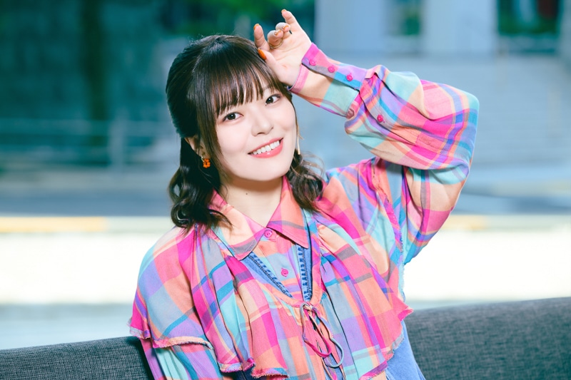 春アニメ『ざつ旅-That‘s Journey-』月城日花さん・鈴代紗弓さん・平塚紗依さんに聞く作品の推しポイント｜一歩踏み出せば、また新しい自分が見つかるかもしれないということを教えてくれる-13