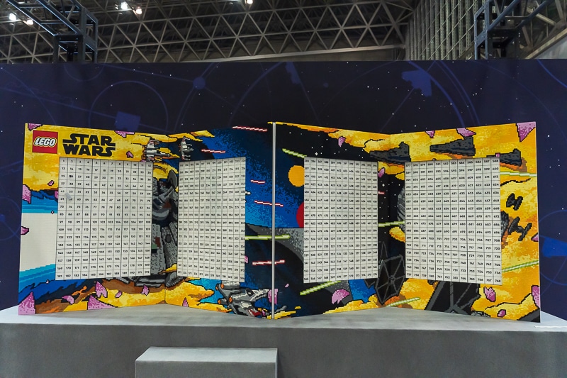 「スター・ウォーズ セレブレーション ジャパン 2025」会場フォトレポート｜ここでしか見られない貴重な展示が盛り沢山！　17年ぶりの日本開催に熱気溢れる幕張メッセの様子をお届け-22