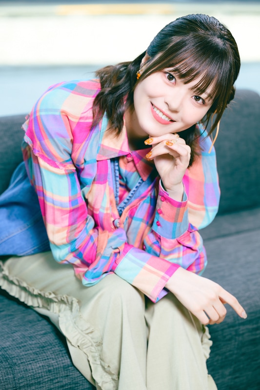 春アニメ『ざつ旅-That‘s Journey-』月城日花さん・鈴代紗弓さん・平塚紗依さんに聞く作品の推しポイント｜一歩踏み出せば、また新しい自分が見つかるかもしれないということを教えてくれる-8