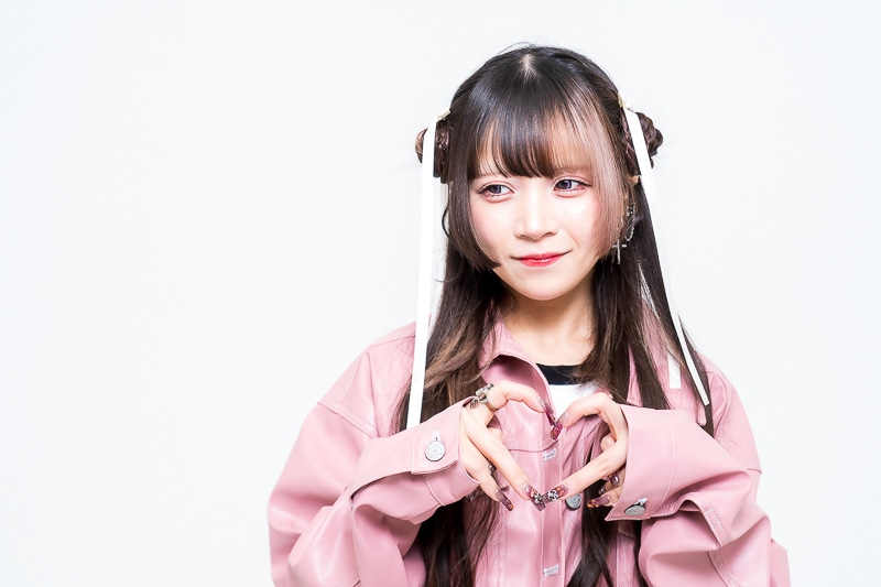 『ウィッチウォッチ』若月ニコ役・川口莉奈さんインタビュー｜「ニコは裏表がなく、純粋な気持ちで行動する子。だからこそ、あまり考えすぎずに、等身大の気持ちで演じています」