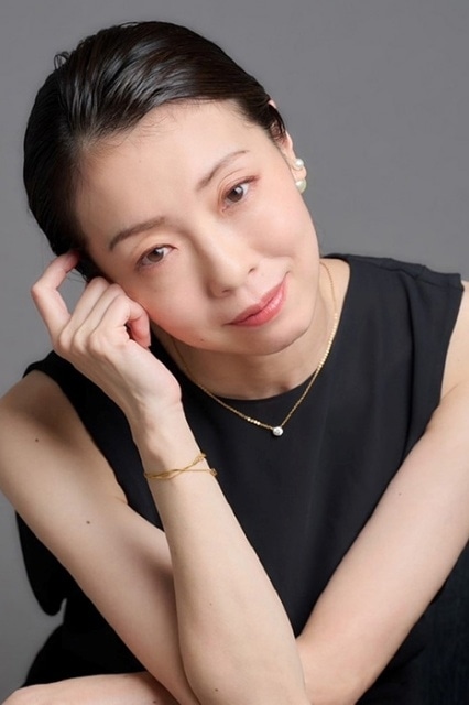 ▲田中良子さん