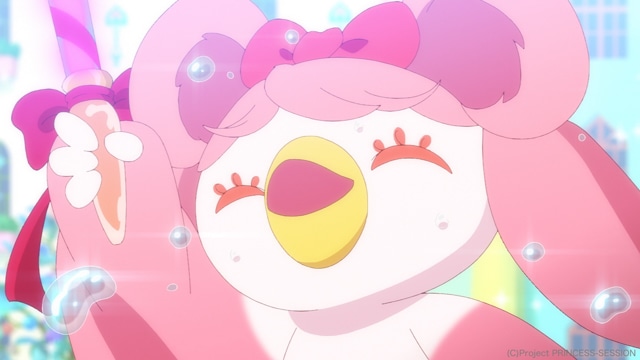 大人の鑑賞に耐えうる面白い作品を作ることが自然と子どもたちにも響くと思っています――オリジナルTVアニメ『プリンセッション・オーケストラ』大沼 心監督インタビュー | 歌アフレコに合わせて口パクを一音ずつ合わせた“歌いながら戦う”ヒロインアニメの制作に迫る-6