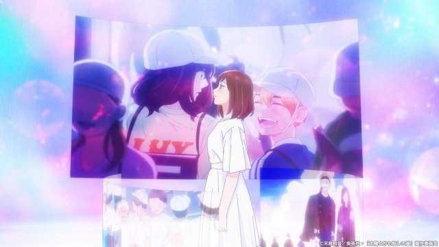 『太陽よりも眩しい星』10月より放送決定! ティザービジュアル&PV解禁|メインキャストに藤寺美徳さん、小野友樹さん-2