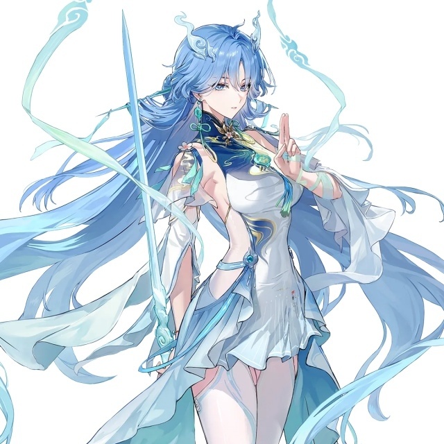 清宵