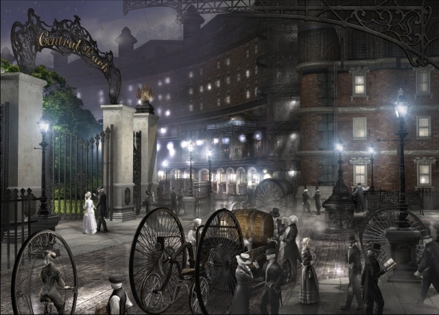 「士郎正宗の世界展」追加情報「『攻殻機動隊』MESSED MESH AMBITIONS」書籍化決定&「⼠郎正宗展公式原画集 Shirow Masamune Artworks in the Shell」発売！-14